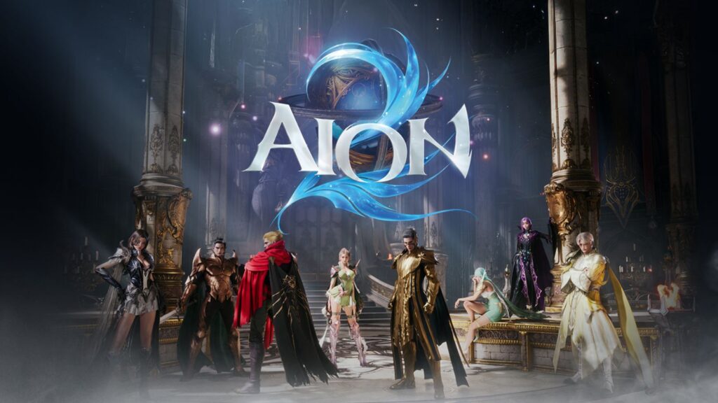 Aion 2 Phone Number Error