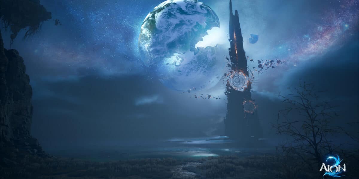 Aion 2 Release Date PS5