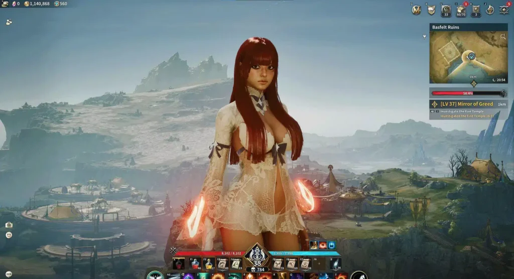 Current image: AION 2 Taiwan Release Date
