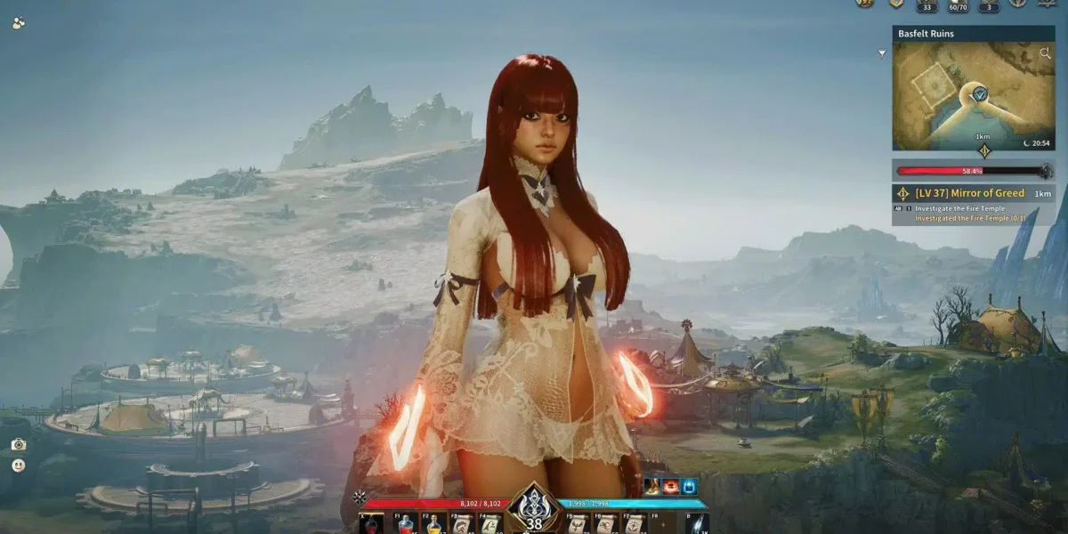 AION 2 Taiwan Release Date