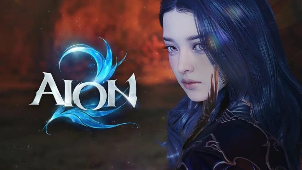 AION 2 Taiwan Release Date