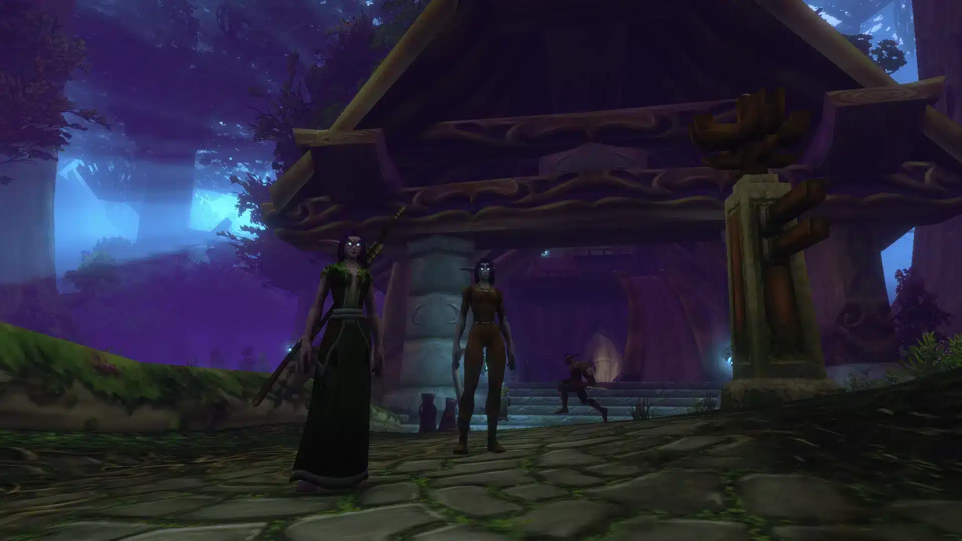 Best PvP Class WoW Forever