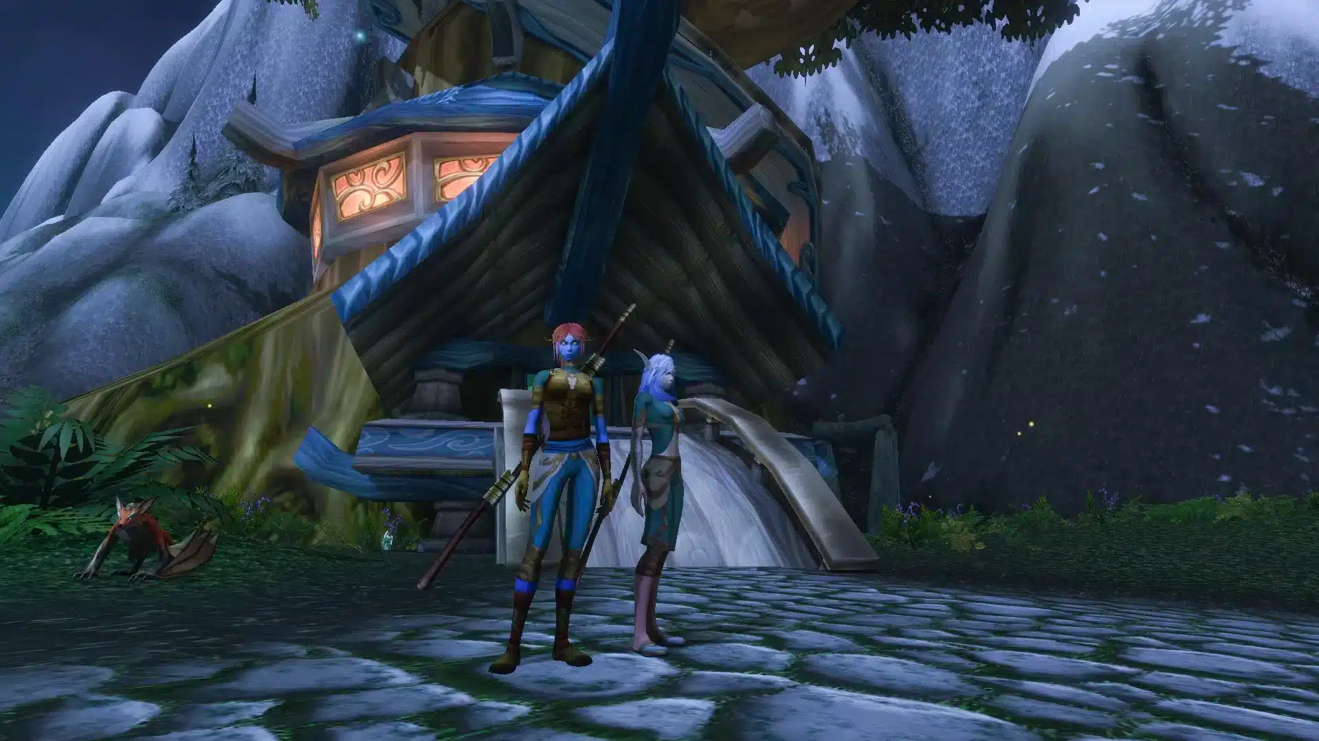 Best PvP Class WoW Forever