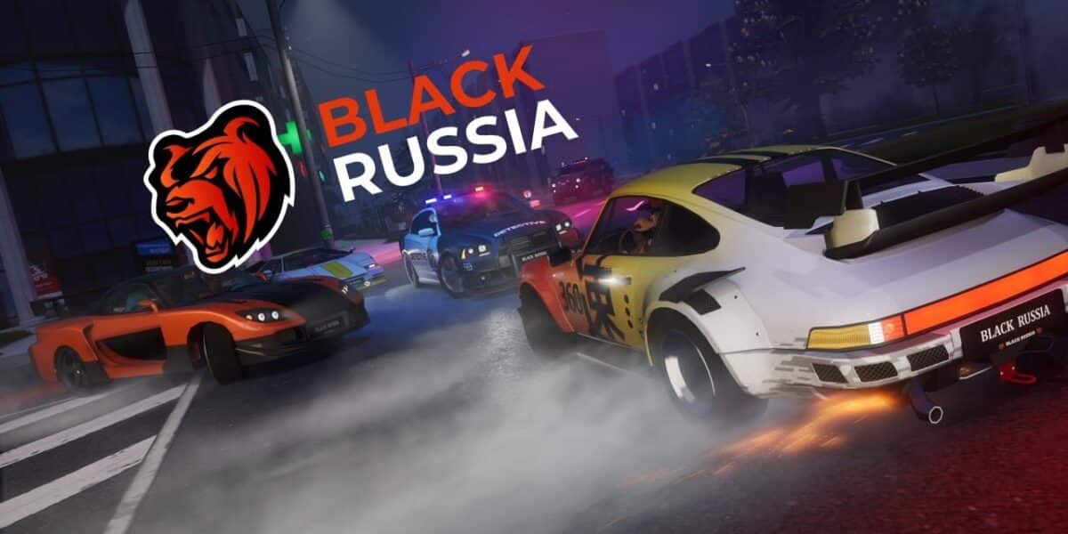 Black Russia cross platform: everything players need to know