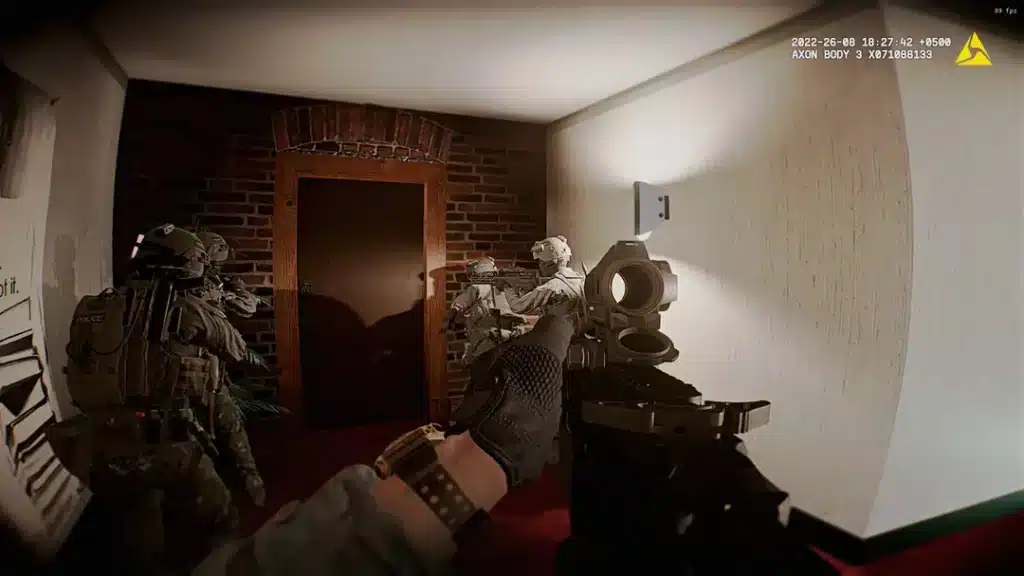 Bodycam Best Loadout: 🎯 Win More With This Setup 🏆