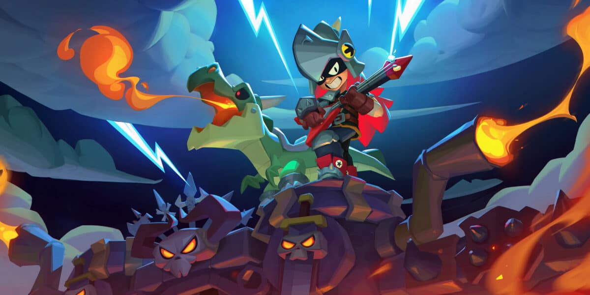 Meet Draco: Abilities, Release Date & Gameplay Breakdown
