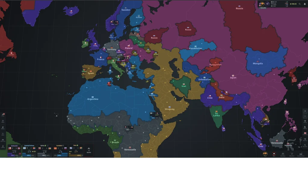 Browser Games