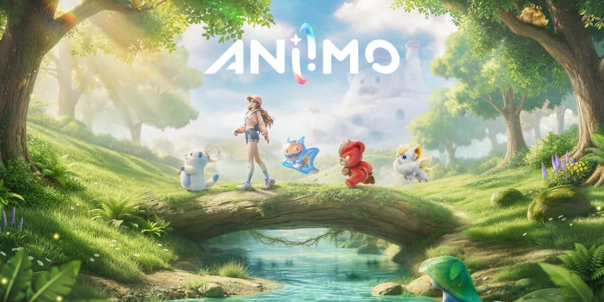 Code Aniimo