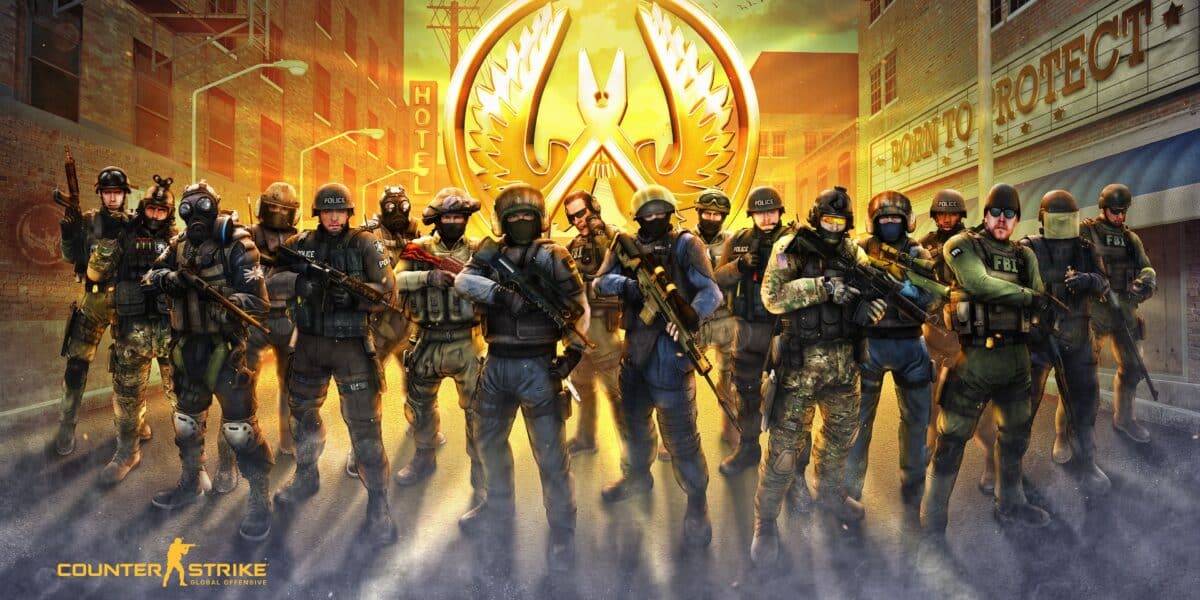 Counter strike auto guide: myths, mechanics and gameplay impact