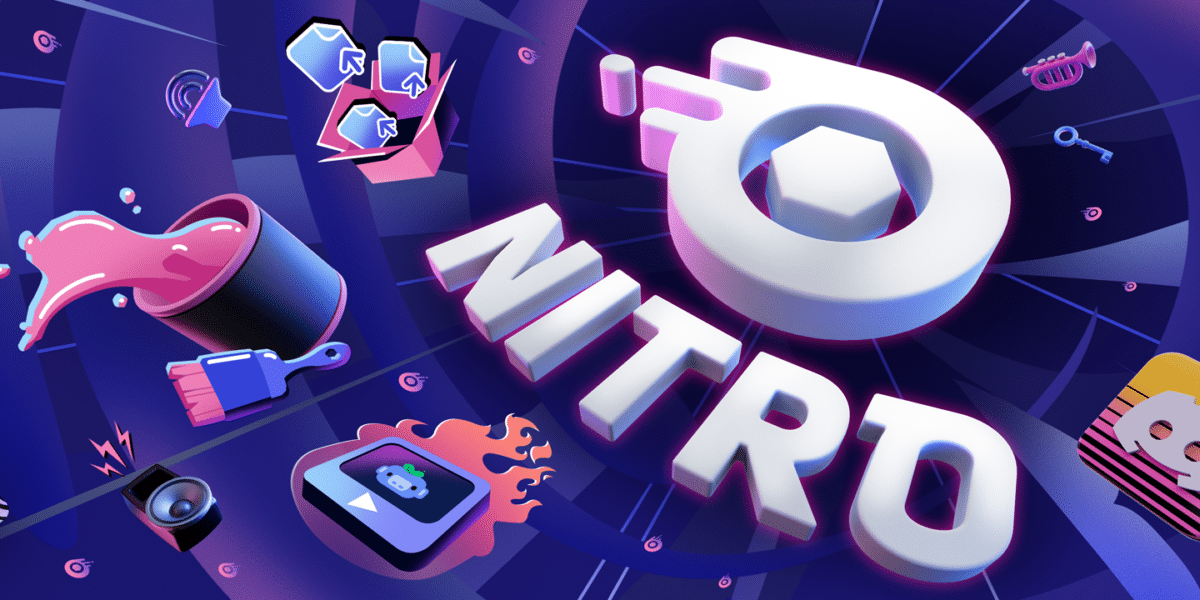 Discord Nitro: tudo sobre a assinatura premium do Discord
