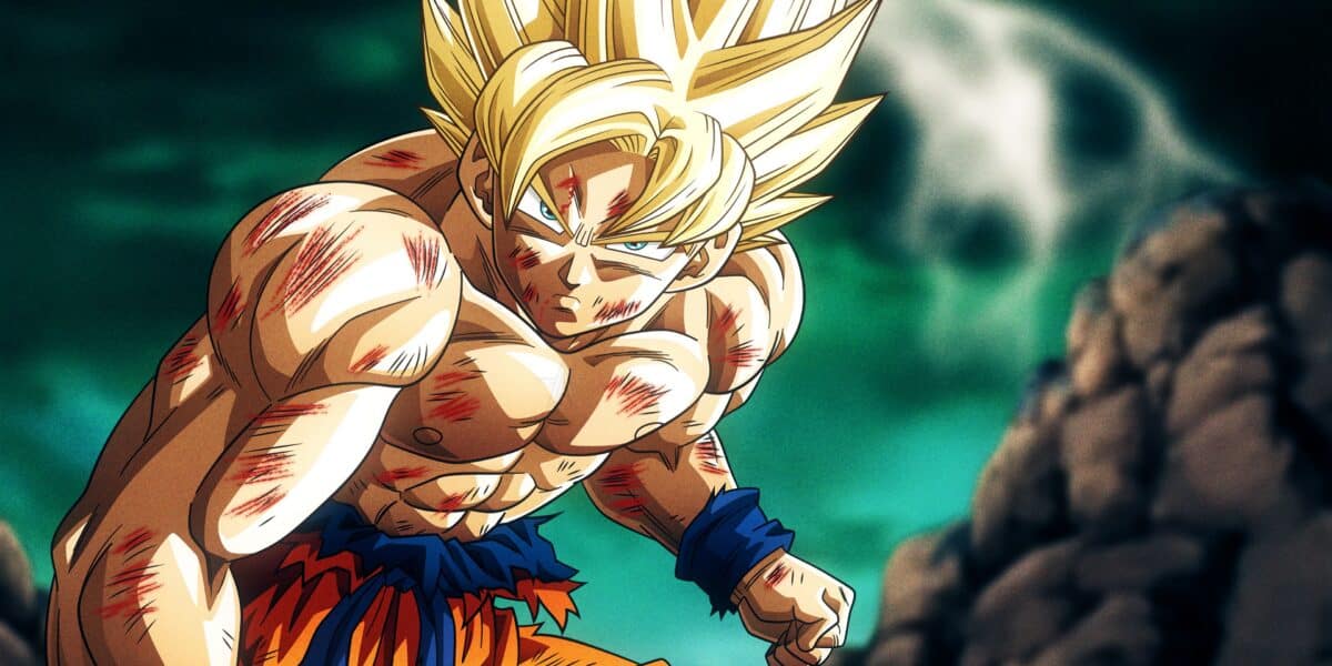 Dragon Ball Legend vs Legends: Understanding the Real Difference