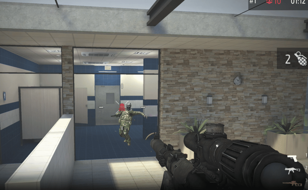 FPS Games