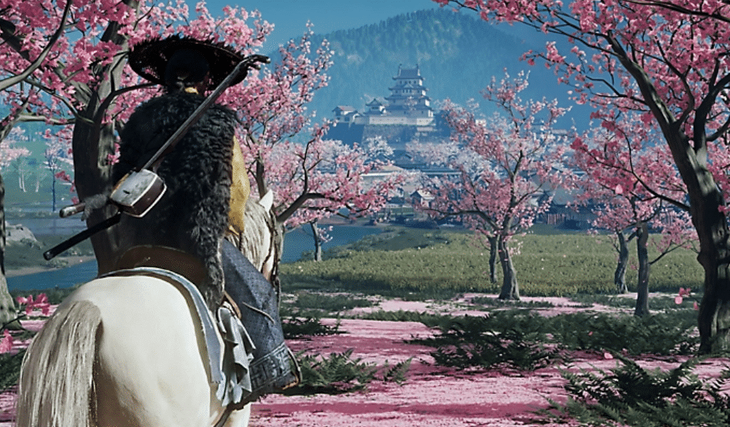 Ghost of Yotei PC: performance guide and connection tips