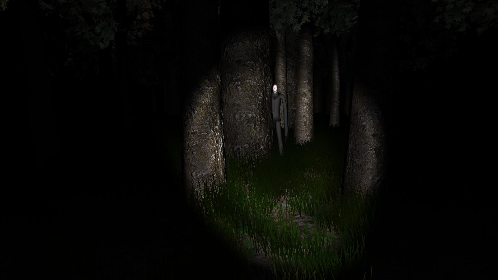 Horror Games