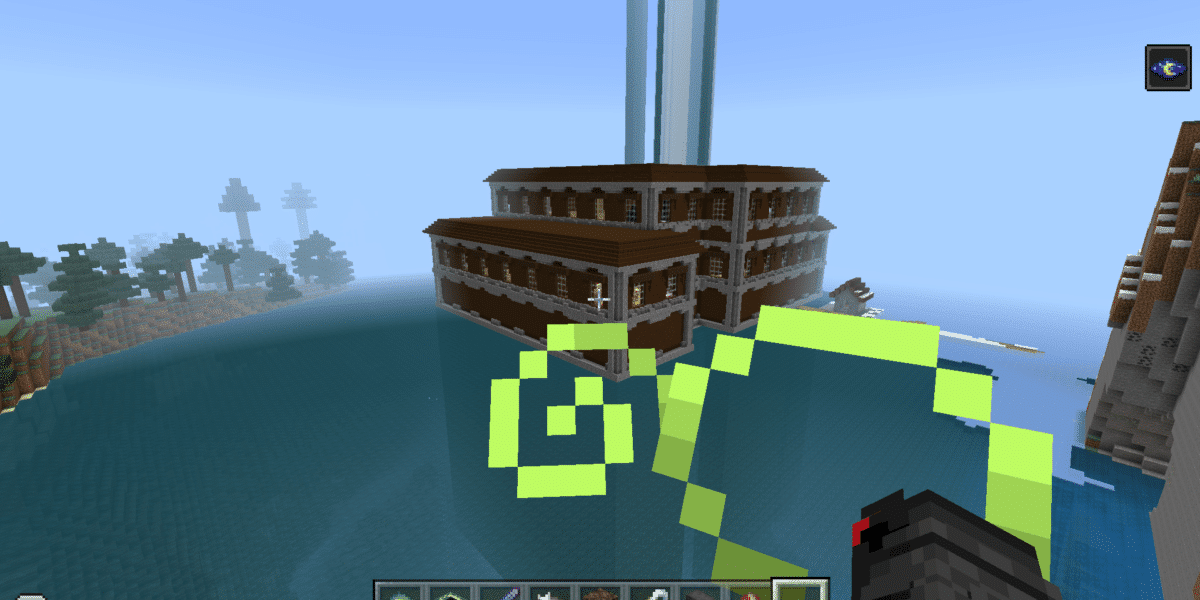 Minecraft Free