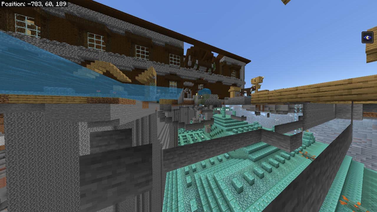 Minecraft Free