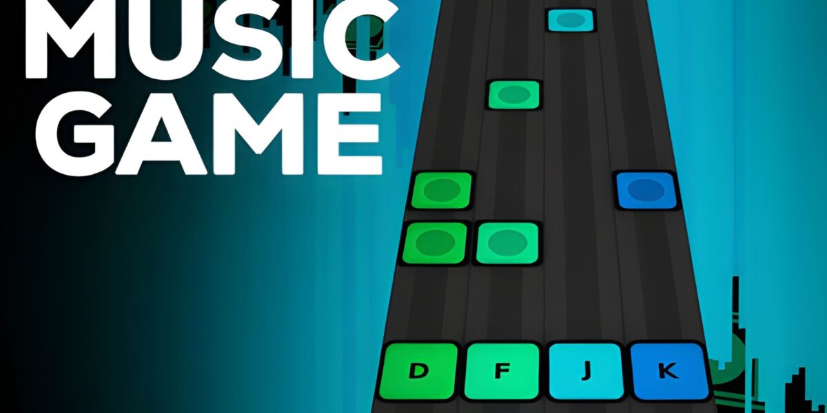 Music Games