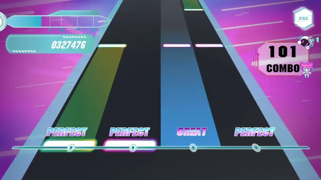 Music Games
