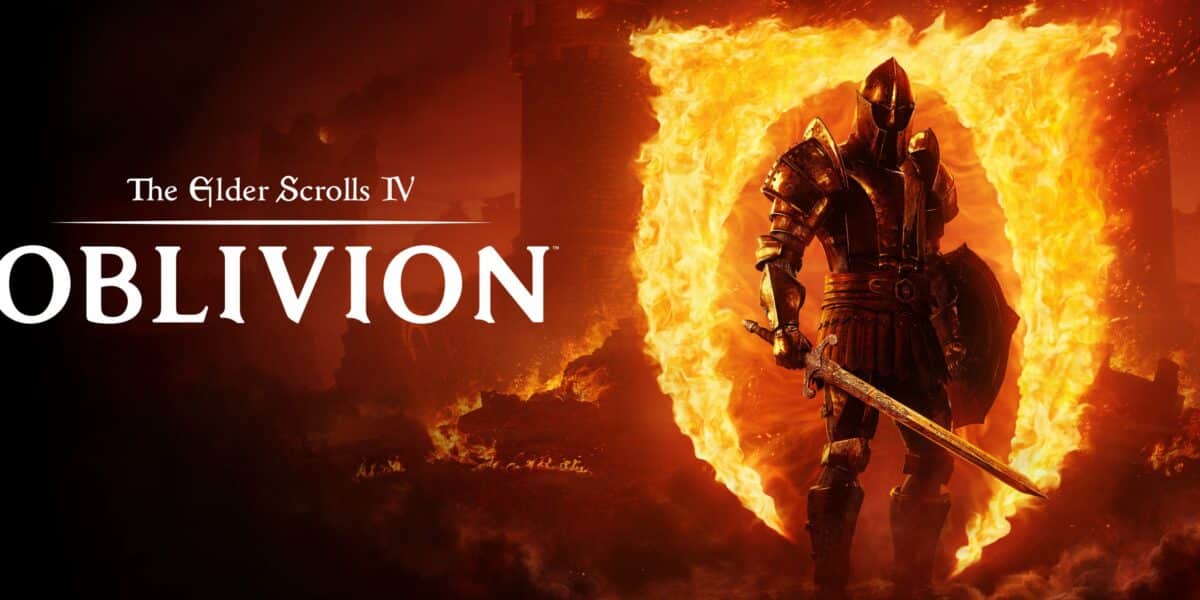 Oblivion remastered mods guide for smoother gameplay