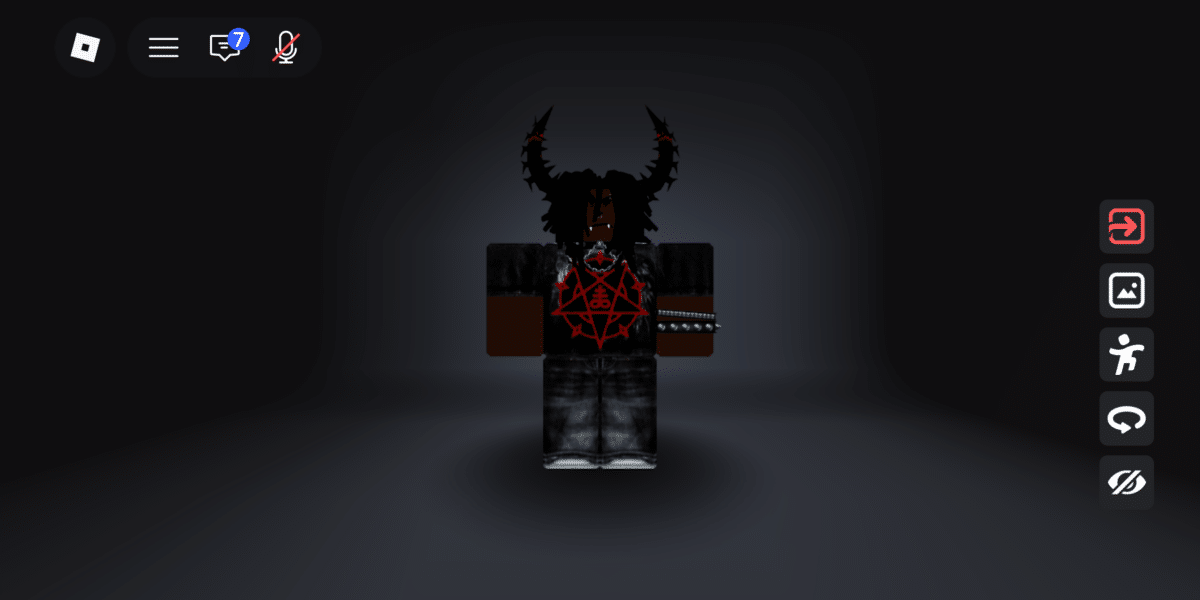 Roblox Avatar