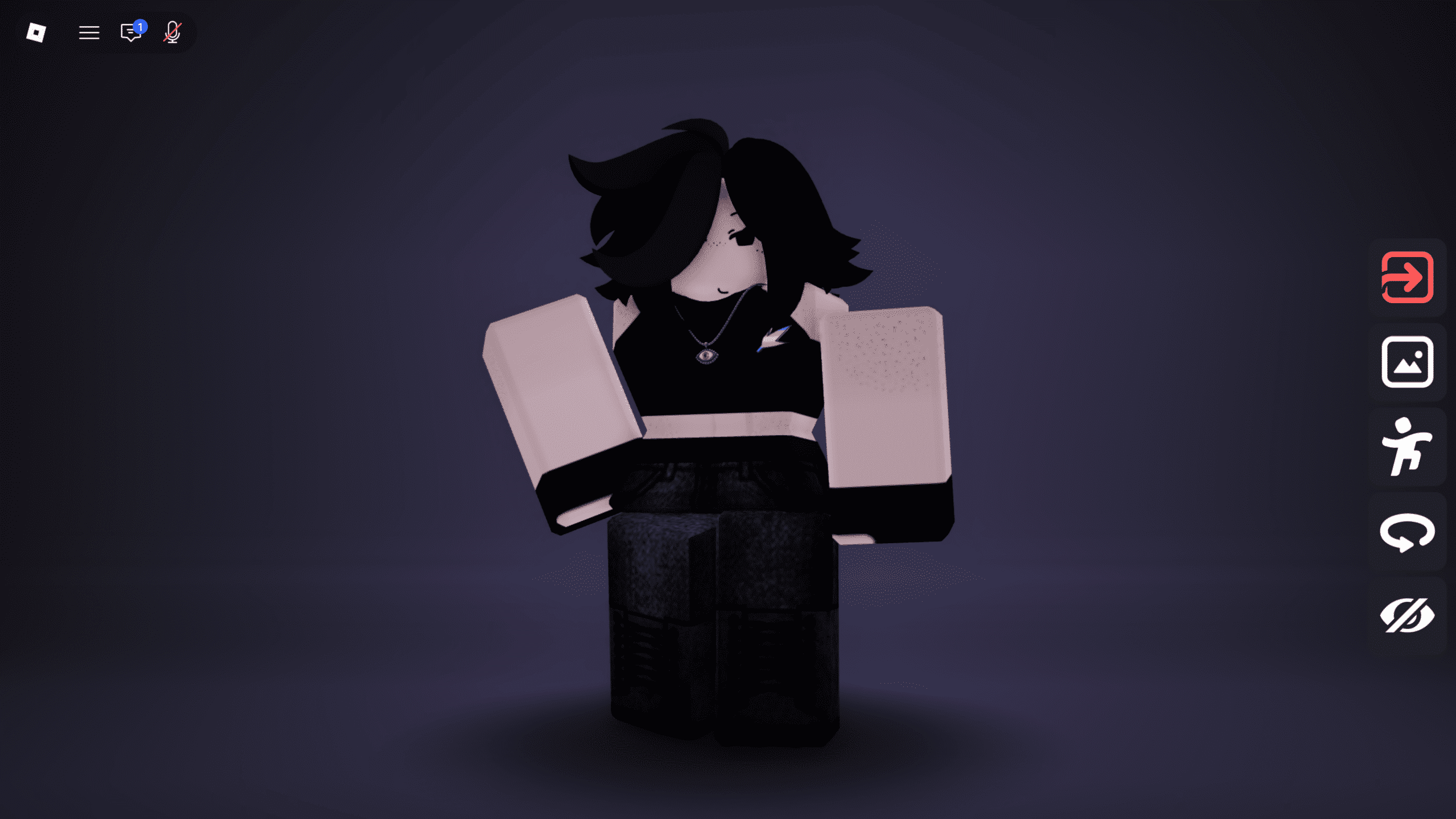 Roblox Avatar