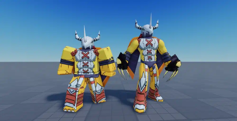 Steal a Brainrot Roblox Characters and Brainrots