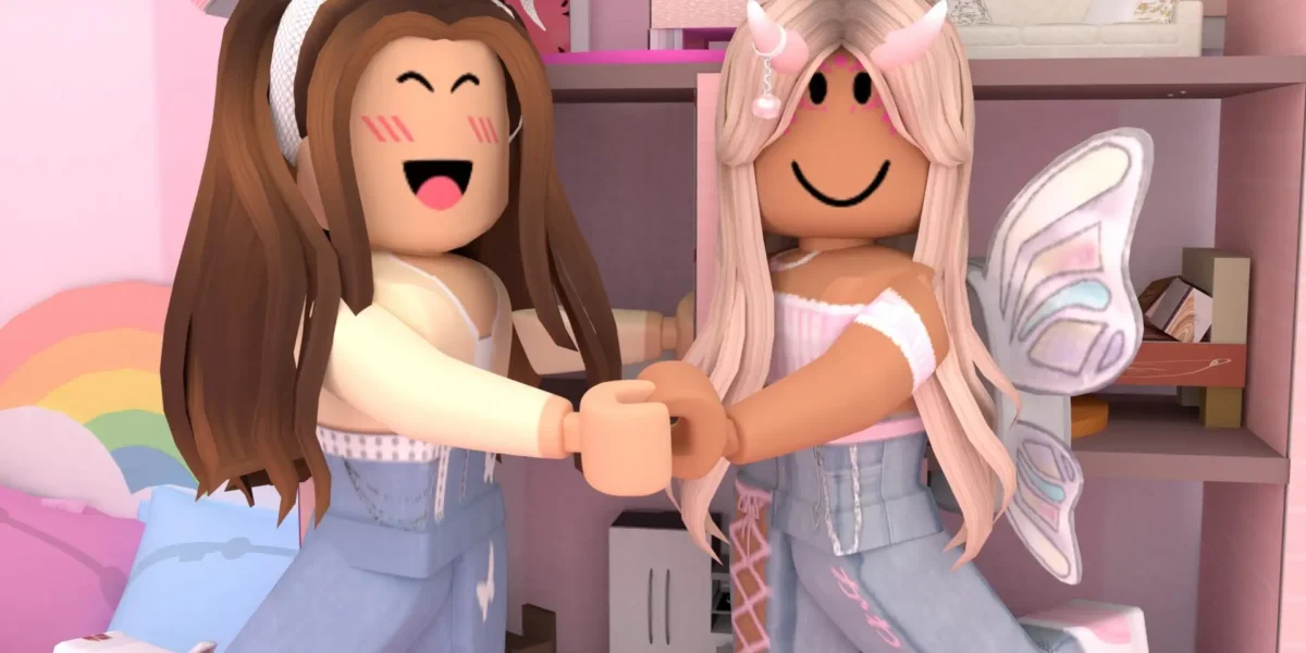 Nome para Roblox feminino: mais de 60 ideias prontas