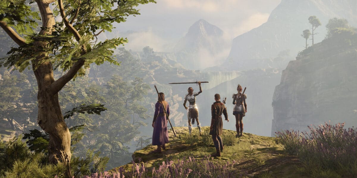 RPG Games