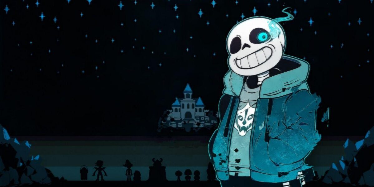 Sans Undertale Guide: Gameplay, Lore And Performance Tips