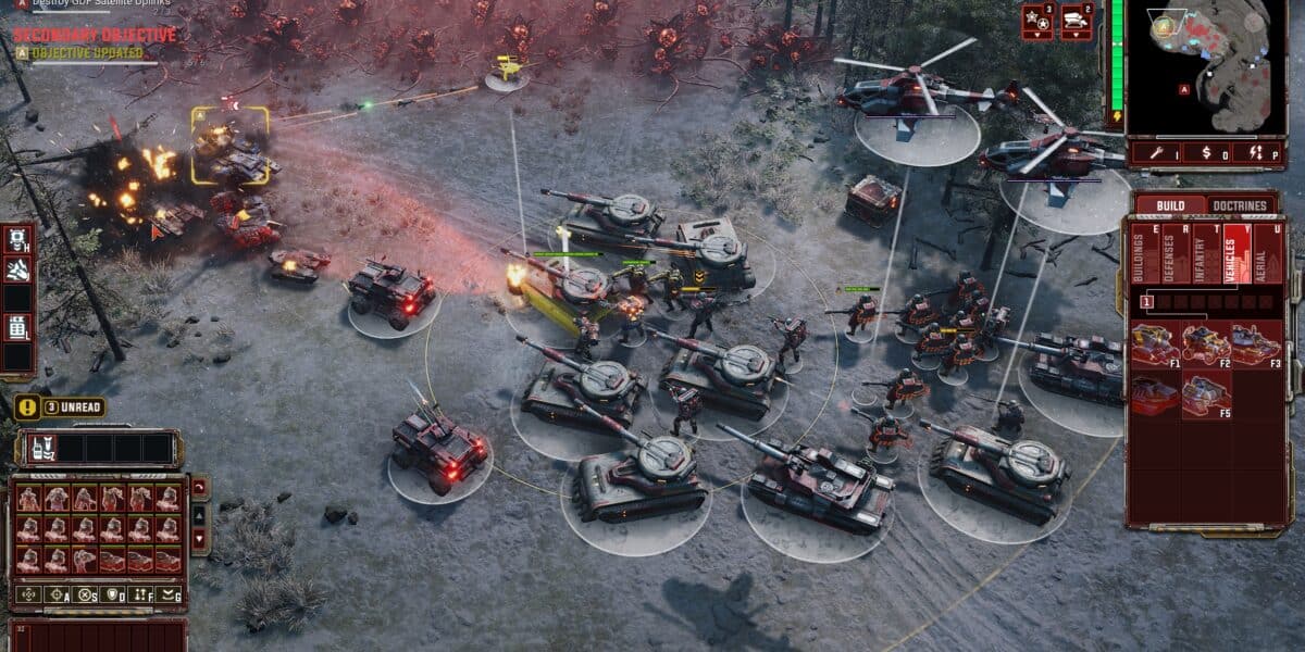 Strategy Games