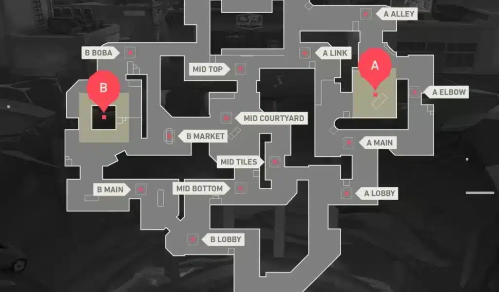 Sunset Valorant: guia completo do mapa para dominar as partidas