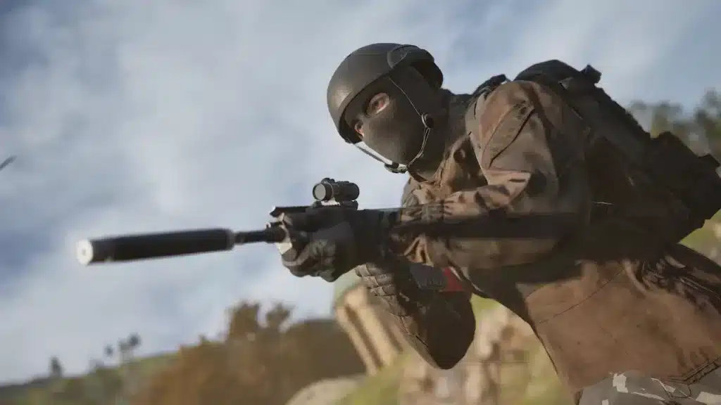 T-21 WarDogs