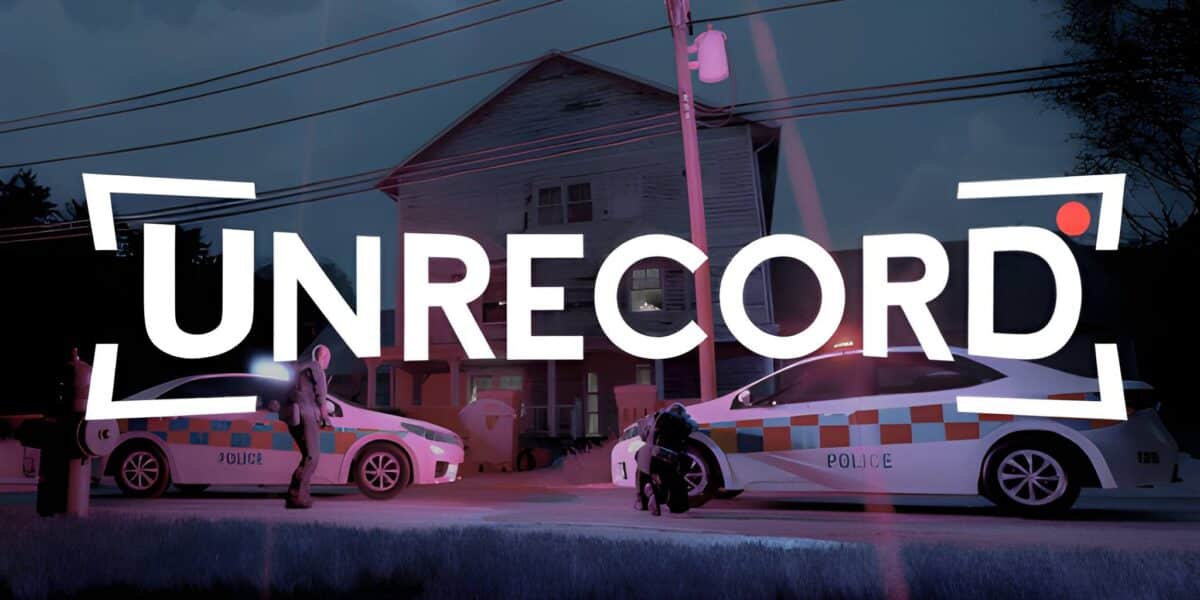 Unrecord Game