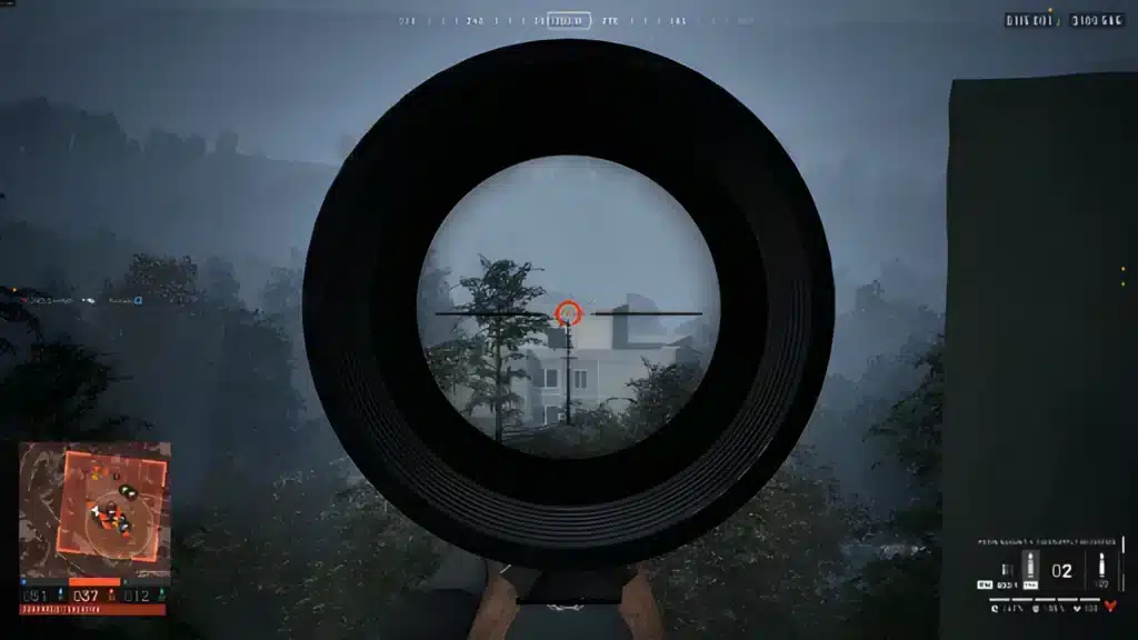 Current image: Wardogs Best Sniper