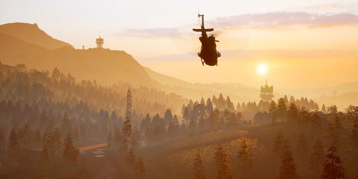 WARDOGS FPS Drop