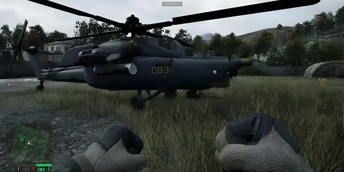 Wardogs Havoc
