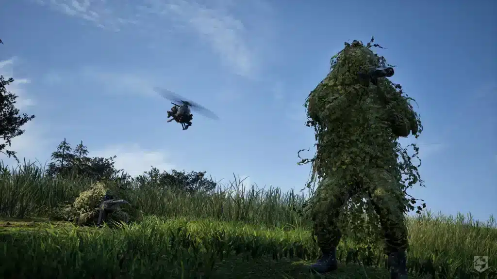 Current image: WARDOGS Packet Loss