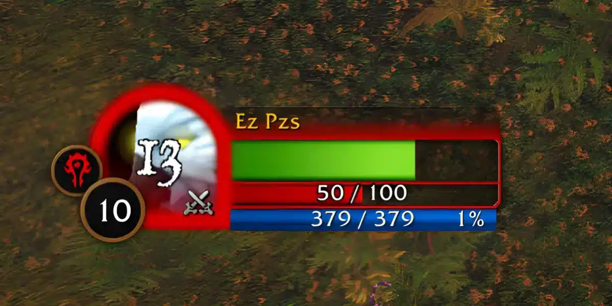 Wow Forever Addons