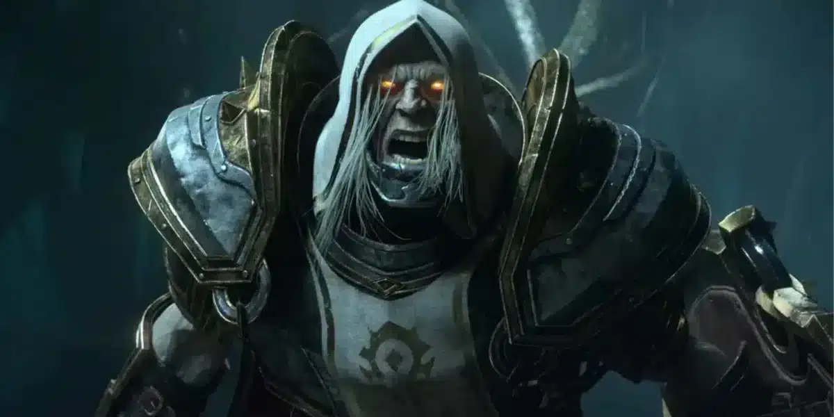 Wow Forever Shaman