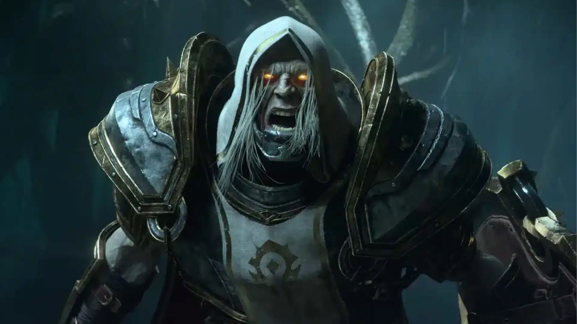 Wow Forever Shaman