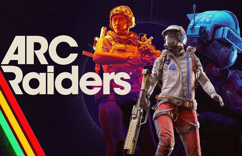 ARC Raiders requisitos: o que seu PC precisa para rodar o jogo