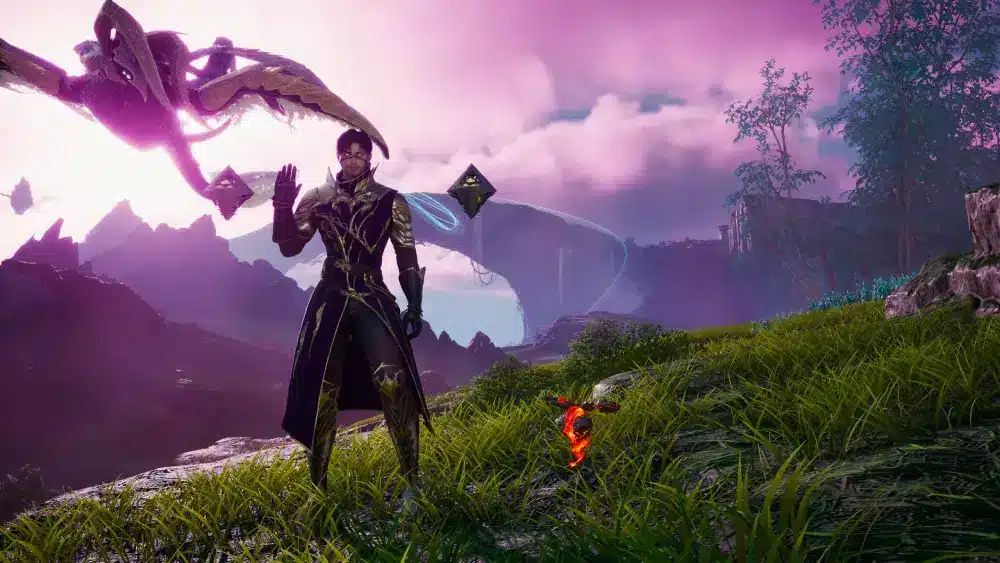 Aion 2 Abyss Feathers: 🪶 Rewards and Smart Farming 🔥