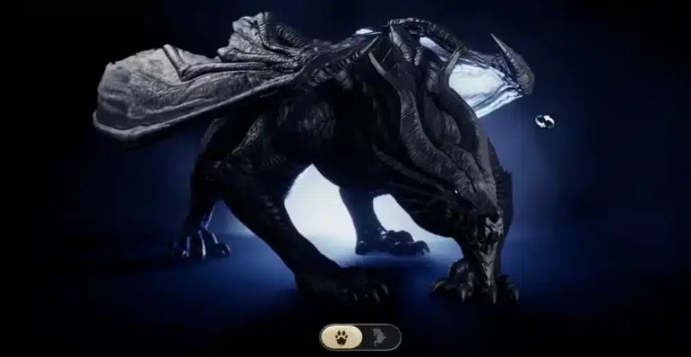 Aion 2 Dragon Mount: 🐉 How to Get the Black Dragon ✅