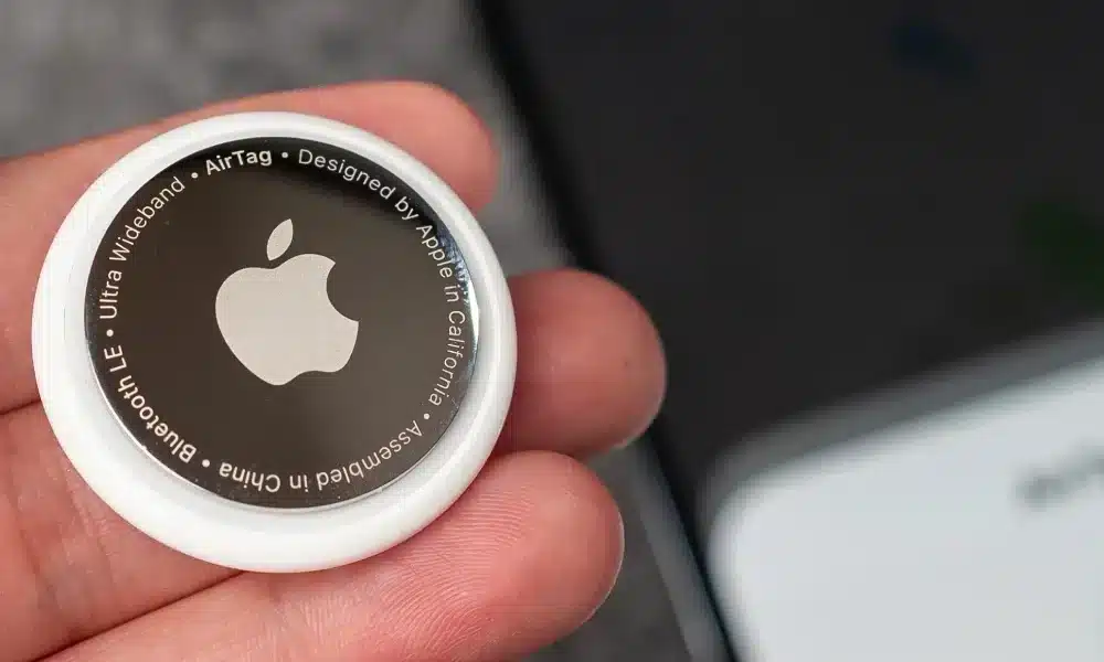 AirTag Battery: Complete Guide to Life and Replacement