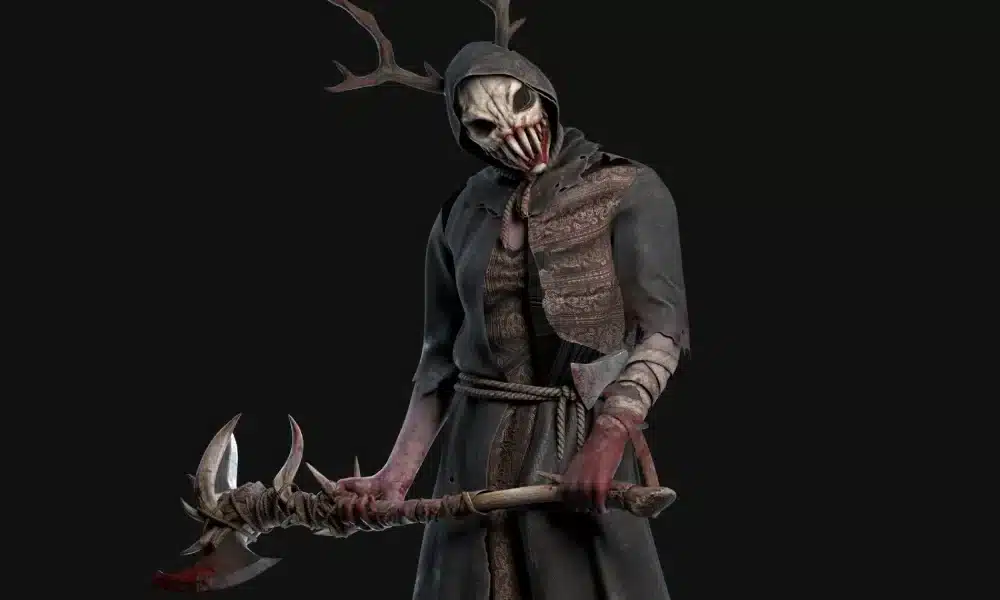 Best Killers DBD 2026 Complete Tier List and Killer Guide