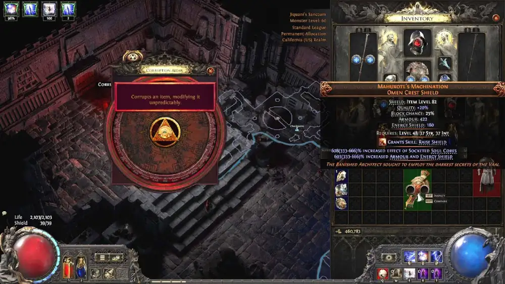 Can You Uncorrupt an Item PoE 2? Complete Guide to Corruption