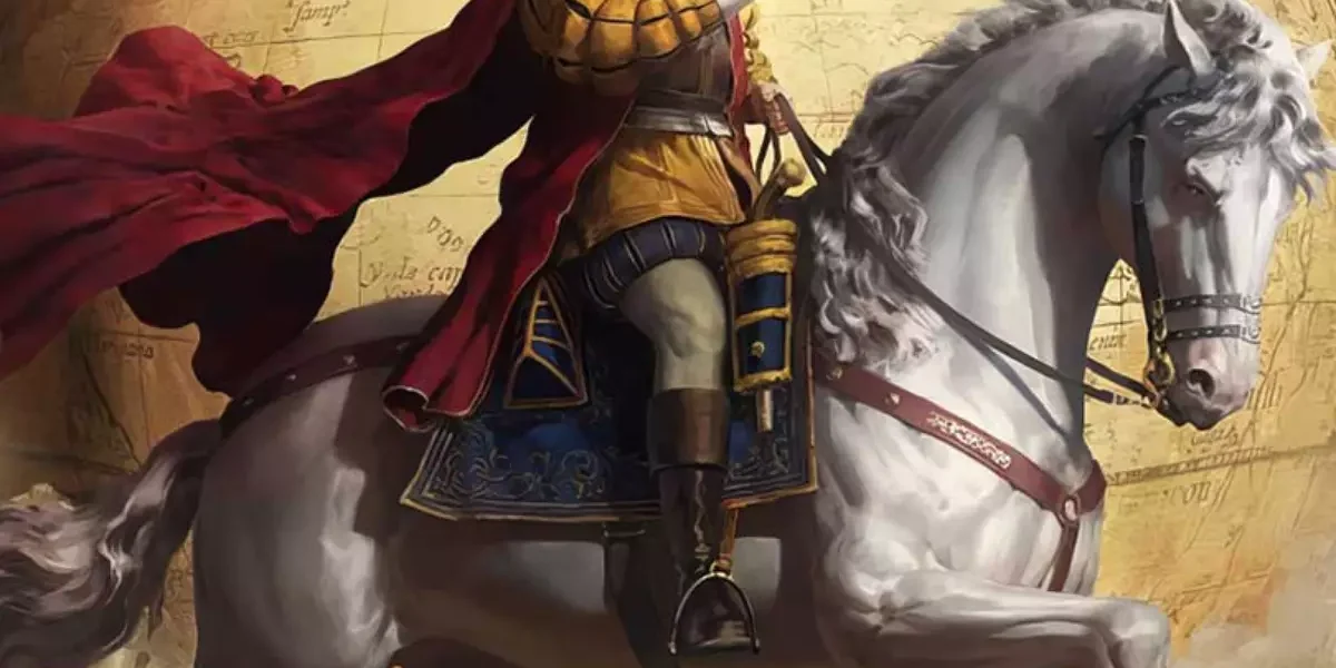 Europa Universalis V: guia completo do jogo de estratégia