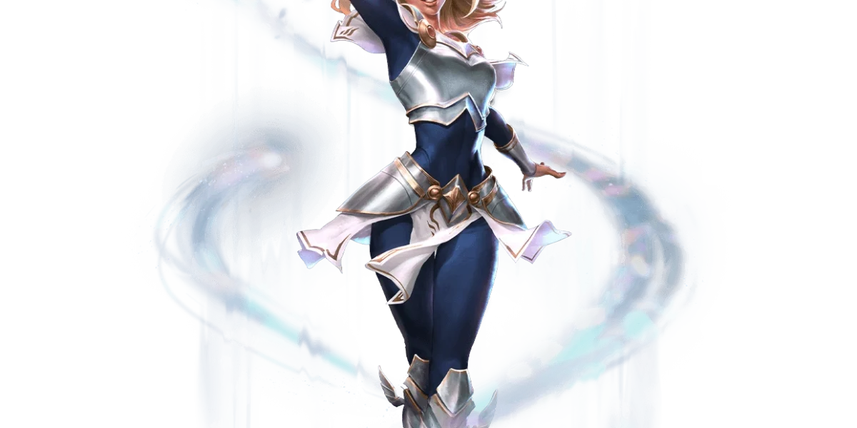 Luxanna League of Legends: guia completo da Dama da Luminosidade