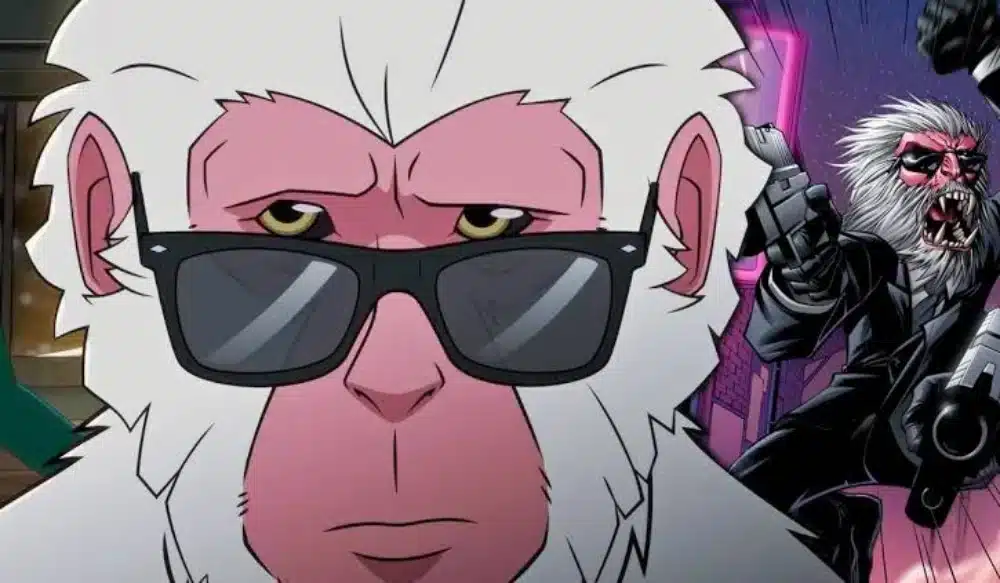Marvel Rivals Hit-Monkey guide: what we know so far