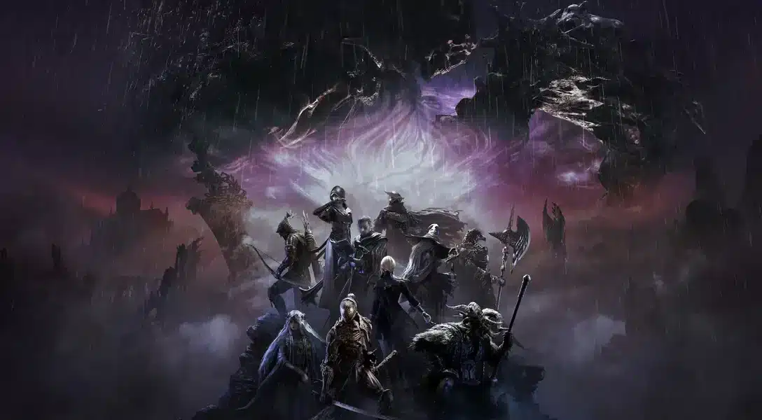 Nightreign DLC: tudo sobre as expansões do jogo